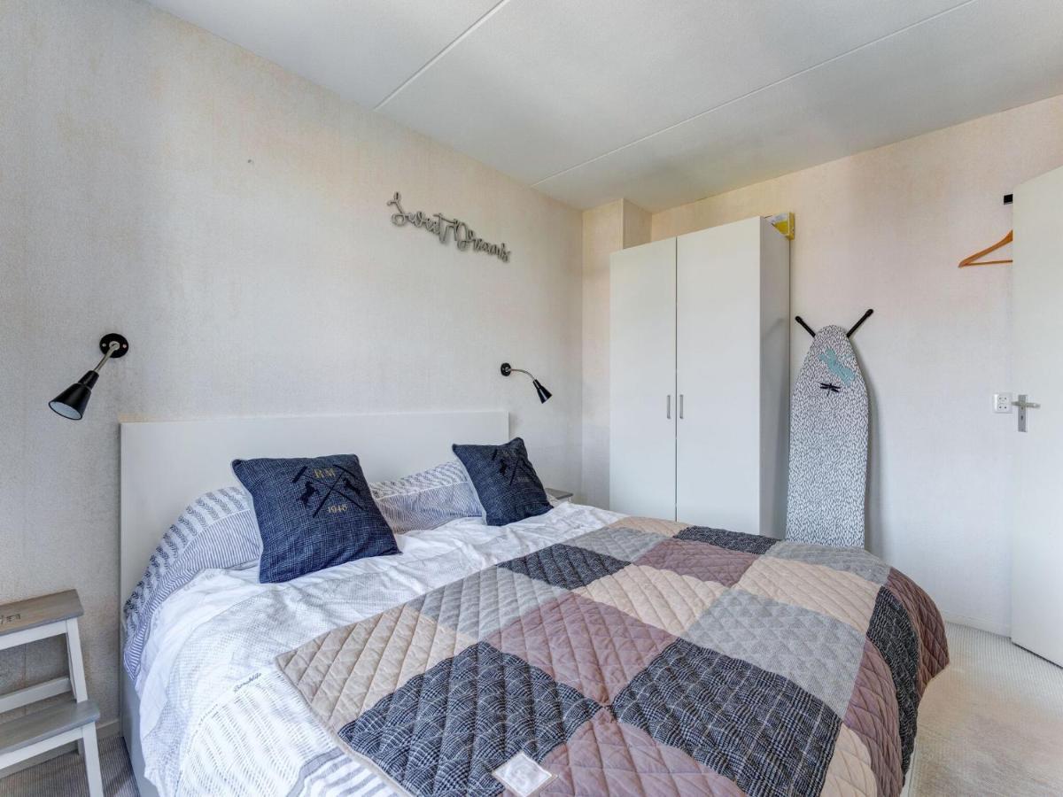Comfy Apartment in Leeuwarden Centre Buitenkant foto