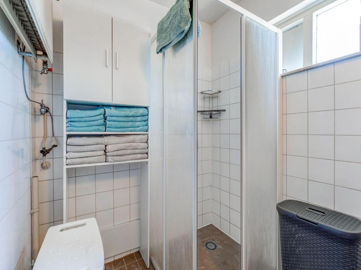 Comfy Apartment in Leeuwarden Centre Buitenkant foto