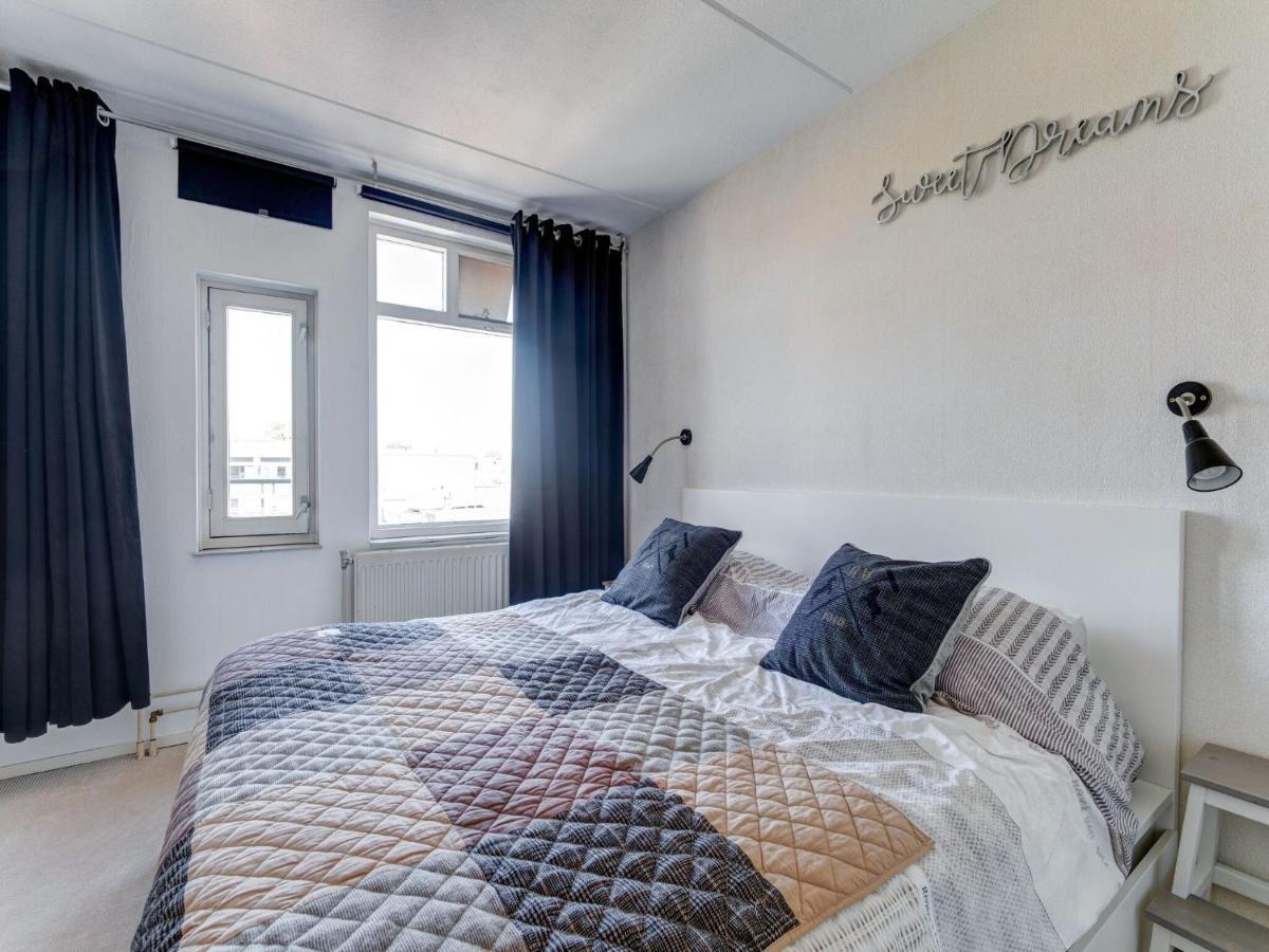 Comfy Apartment in Leeuwarden Centre Buitenkant foto