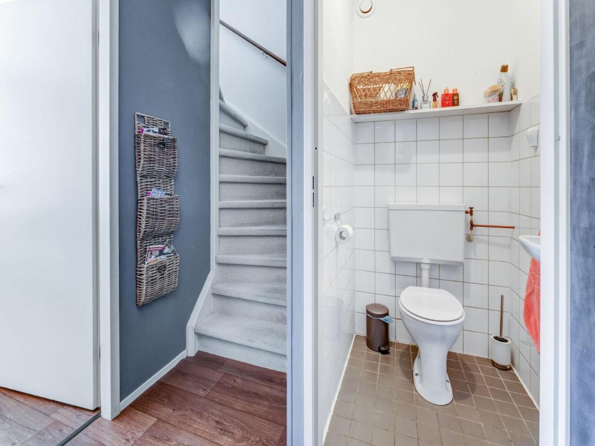 Comfy Apartment in Leeuwarden Centre Buitenkant foto